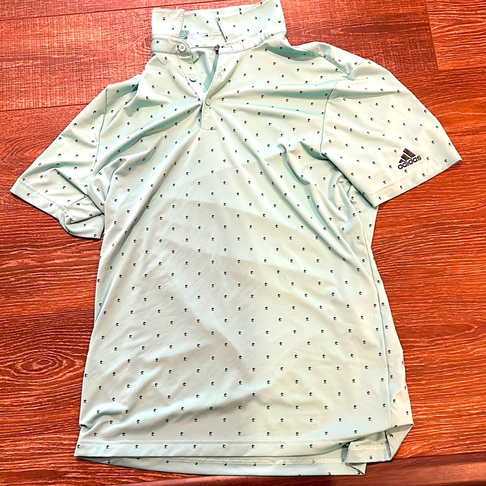 Adidas men’s golf performance medium